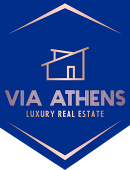 VIA ATHENS | LUXURY REAL ESTATE